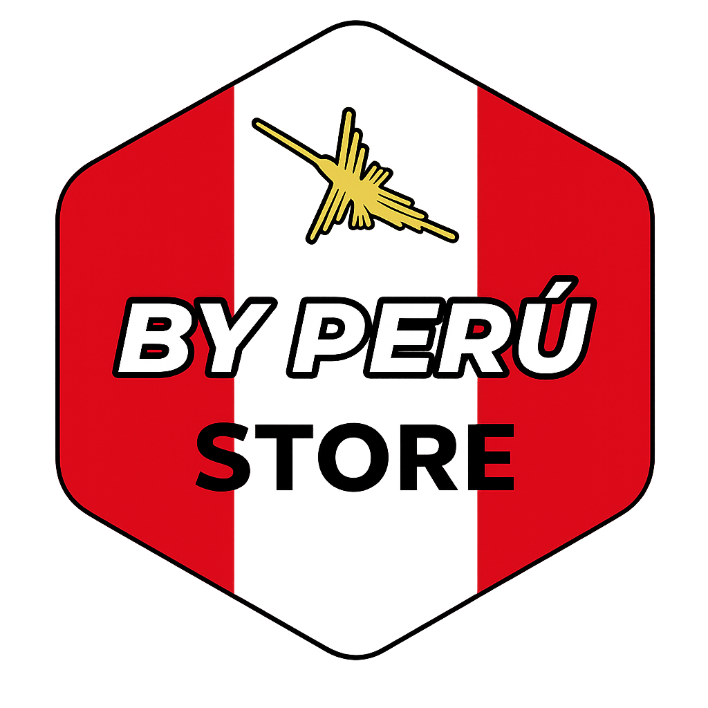 STORE BY PERU